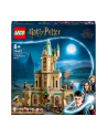 LEGO 76402 HARRY POTTER Komnata Dumbledore’a w Hogwarcie p4 - nr 17