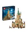 LEGO 76402 HARRY POTTER Komnata Dumbledore’a w Hogwarcie p4 - nr 33