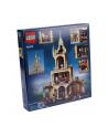 LEGO 76402 HARRY POTTER Komnata Dumbledore’a w Hogwarcie p4 - nr 3