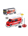 bigtoys Auto straż na radio z ładowarką BAR6869 - nr 1