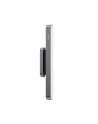 Baseus Lampa magnetyczna Magnetic Stepless, z panelem dotykowym (szara) - nr 7