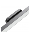 Baseus Lampa magnetyczna Magnetic Stepless, z panelem dotykowym (szara) - nr 8