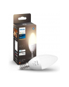 Smart Light Bulb|PHILIPS|Power consumption 5.5 Watts|Luminous flux 470 Lumen|2700 K|220-240V|Bluetooth/ZigBee|929003021101 - nr 12