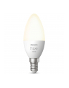 Smart Light Bulb|PHILIPS|Power consumption 5.5 Watts|Luminous flux 470 Lumen|2700 K|220-240V|Bluetooth/ZigBee|929003021101 - nr 18