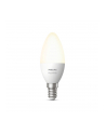 Smart Light Bulb|PHILIPS|Power consumption 5.5 Watts|Luminous flux 470 Lumen|2700 K|220-240V|Bluetooth/ZigBee|929003021101 - nr 1
