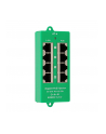 extralink PoE Injector 4 Portowy Gigabit - nr 15