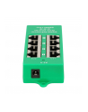 extralink PoE Injector 4 Portowy Gigabit - nr 16
