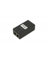 extralink Zasilacz PoE POE-48-24W 48V 0,5A 24W - nr 1