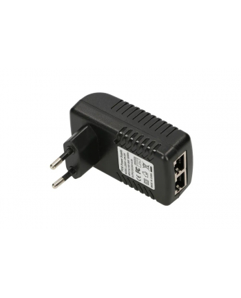 extralink Zasilacz PoE POE-24-12W 24V 0,5A 12W nr 1