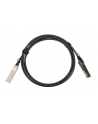 extralink Kabel QSFP+ DAC 40Gbps, 1m, 30AWG - nr 1