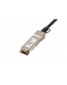 extralink Kabel QSFP+ DAC 40Gbps, 1m, 30AWG - nr 2