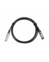 extralink Kabel QSFP+ DAC 40Gbps, 1m, 30AWG - nr 3