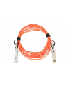 extralink Kabel SFP+ AOC 10Gbps, 5m - nr 1