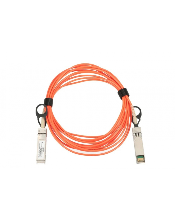 extralink Kabel SFP+ AOC 10Gbps, 5m główny