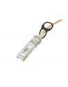 extralink Kabel SFP+ AOC 10Gbps, 5m - nr 3