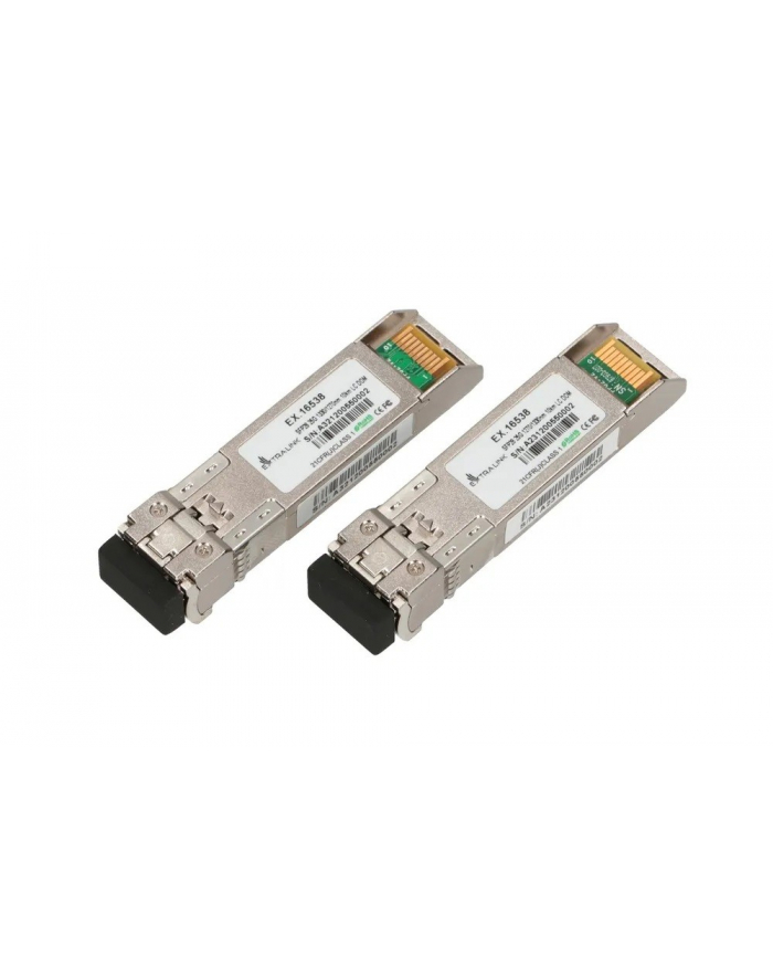 extralink Moduły SFP28 25G WDM główny