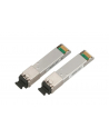 extralink Moduły SFP1.25G SFP WDM 1310/1550nm 20km single mode - nr 2
