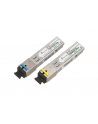 extralink Moduły SFP1.25G SFP WDM 1310/1550nm 20km single mode - nr 4