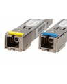 extralink Moduły SFP1.25G SFP WDM 1310/1550nm 20km single mode - nr 6