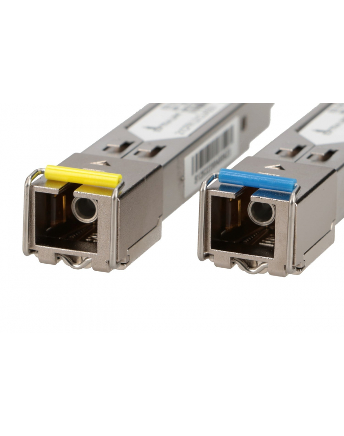 extralink Moduły SFP1.25G SFP WDM 1310/1550nm 20km single mode główny