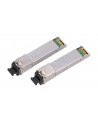 extralink Moduły SFP 1.25G SFP WDM 1310/1550nm 3km SC - nr 2