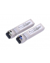 extralink Moduły SFP+ 10G WDM 1270/1330nm 20km LC - nr 1