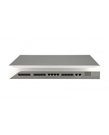 extralink Terminal abonencki Predator V2 OLT EPON 1U 19 cali 8x Gigabit PON, 4x Gigabit Uplink, 4x SFP+