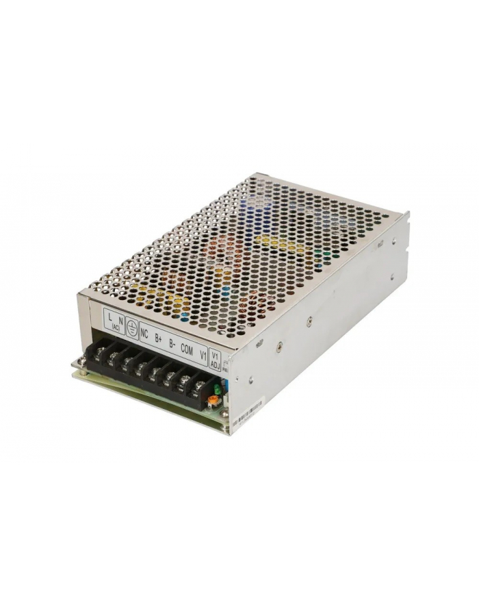 extralink Zasilacz buforowy AD-155C 48V/54V 155W główny