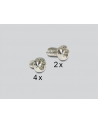 Delock Konwerter SATA 22Pin / mSATA (62415) - nr 7