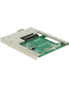 Delock Konwerter USB3.0 / mSATA 2,5 - nr 15