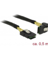 Delock Mini SAS - Mini SAS 0.50m (83622) - nr 4