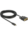 Delock Type-C DVI 3m (85322) - nr 13