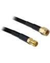 Delock antenowy RP-SMA - RP-SMA 15m (89434) - nr 4