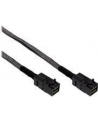 InLine Kabel Mini SAS HD SFF-8643 - SFF-8643 + Sideband 0.5m (27625A) - nr 8