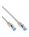 InLine Patchcord S/FTP PiMF Cat.6A halogen free 500MHz 20m (76820) - nr 11