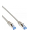 InLine Patchcord S/FTP PiMF Cat.6A halogen free 500MHz 20m (76820) - nr 2