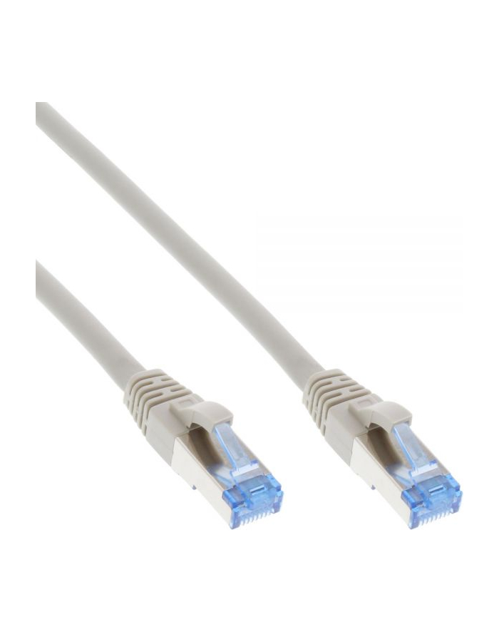 InLine Patchcord S/FTP PiMF Cat.6A halogen free 500MHz 20m (76820) główny