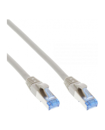 InLine Patchcord S/FTP PiMF Cat.6A 25m (76825)