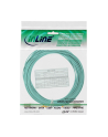 InLine LWL Duplex Kabel, LC/LC 50/125m, OM3, 30m (88530O) - nr 11