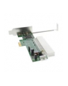 InLine Przejściówka adapter ze slotu PCI na gniazdo PCIe (76616I) - nr 1