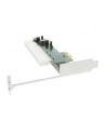InLine Przejściówka adapter ze slotu PCI na gniazdo PCIe (76616I) - nr 2