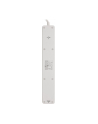 InLine 5 portowa z szybkim ładowaniem na USB - 1.5m - biała (16491T) - nr 14