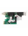 Digitus Kontroler Pci Express 2Xserial Db9 Com Rs232 (Ds-3-1) - nr 17