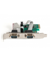 Digitus Kontroler Pci Express 2Xserial Db9 Com Rs232 (Ds-3-1) - nr 18