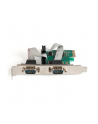 Digitus Kontroler Pci Express 2Xserial Db9 Com Rs232 (Ds-3-1) - nr 8