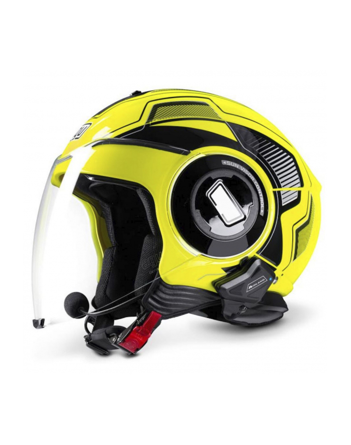 Midland interkom motocyklowy na dwa kaski Bt Mini główny