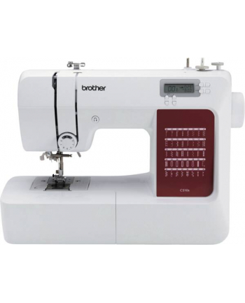BROTHER CS10S nr 2