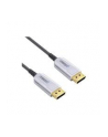 PureLink FXI-250-025 aktywny hybrydowy kabel optyczny Display Port 1.2 25m - nr 2