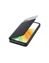 Samsung S View Wallet Cover do Galaxy A33 5G Czarny (EF-EA336PBEGEE) - nr 4