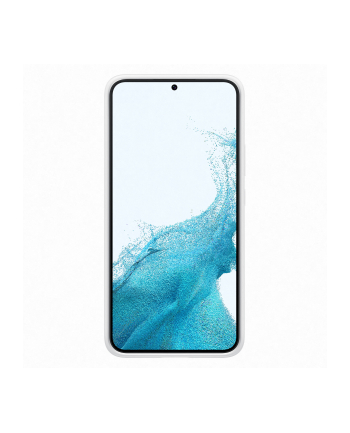 Samsung Frame Cover do Galaxy S22+ Biały (EF-MS906CWEGWW)